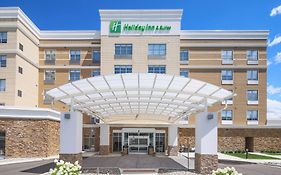 Holiday Inn & Suites Detroit - Troy By Ihg